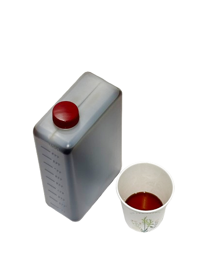 画像4: 生きてる肥料　１Ｌ (4)