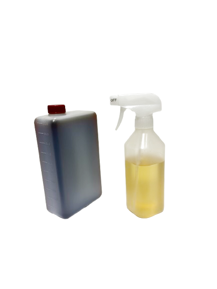 画像5: 生きてる肥料　１Ｌ (5)